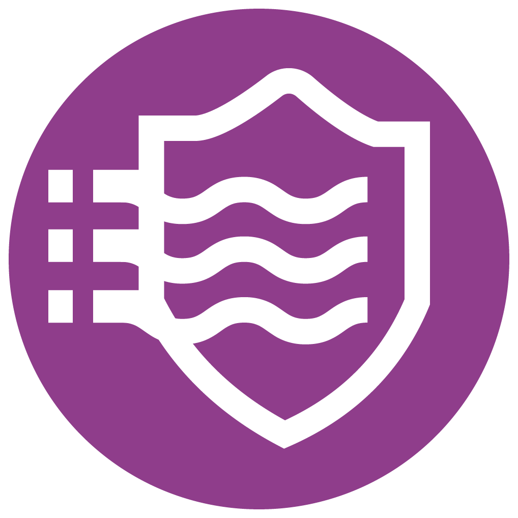 Sistema Antiodor Ícone da característica Sistema Antiodor Bigfral roupa íntima Moviment