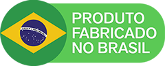 Fabricado no Brasil icone