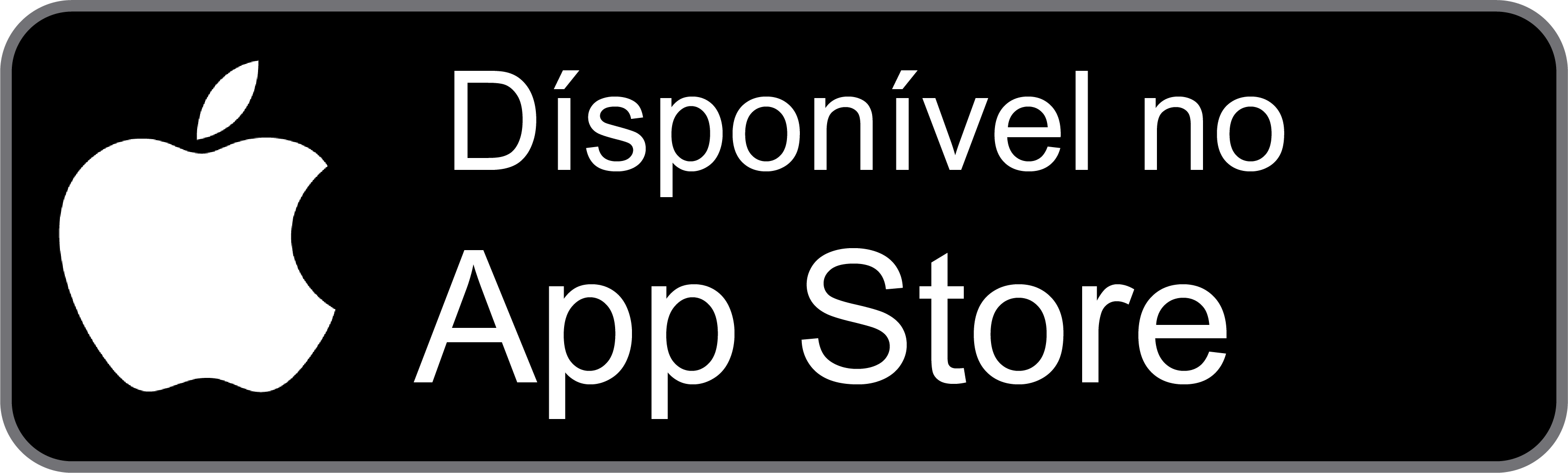banner para download do aplicativo via App Store