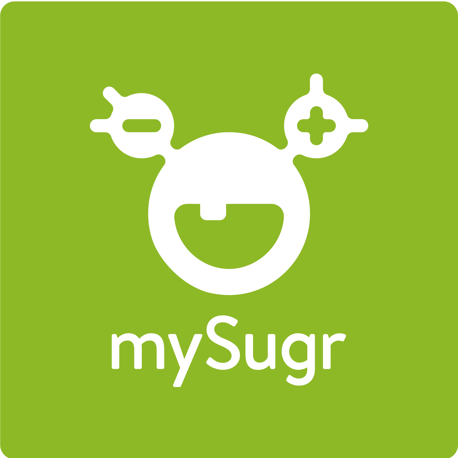Icon do app mySugr